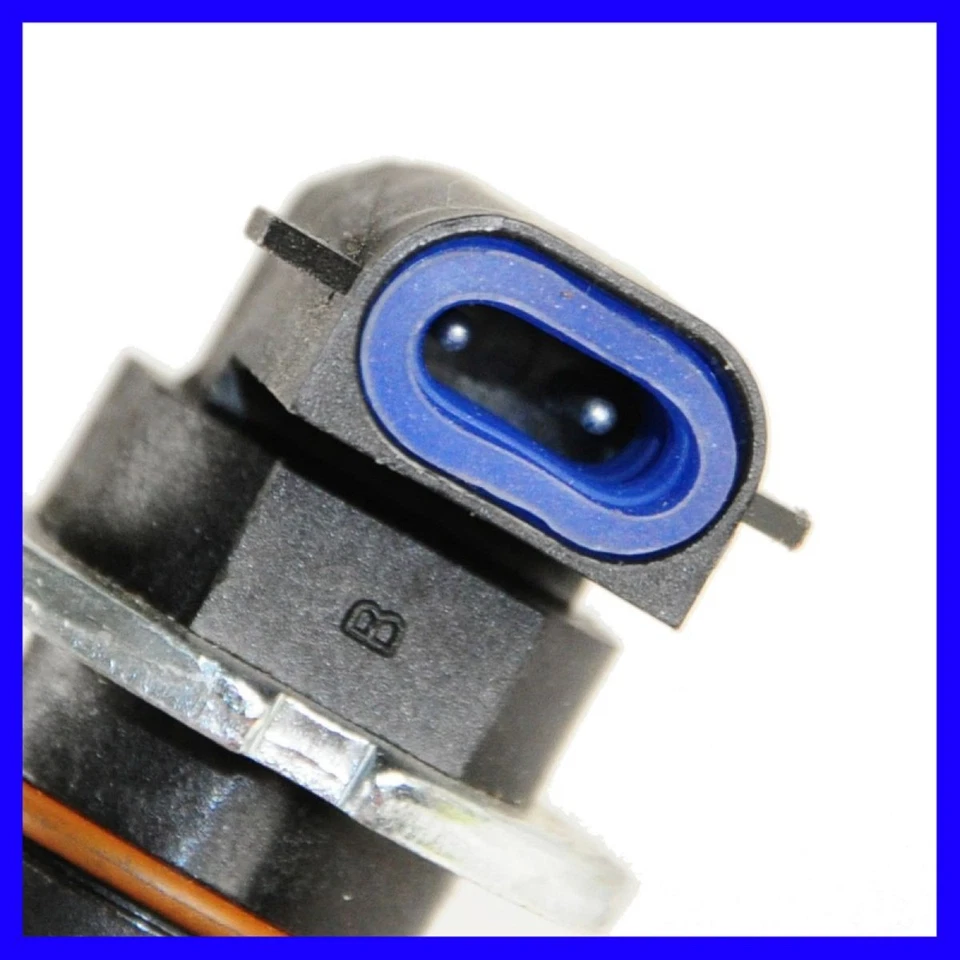 Sensor de velocidad de rueda ABS montado en el eje para camioneta Dodge 89-97 Foto 2 de 2