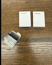 Phonak Cerustop Wax Guards (2 pack of 8 waxguards)