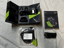 NVIDIA 3D Vision Kit with IR Emitter and NVidia Glasses