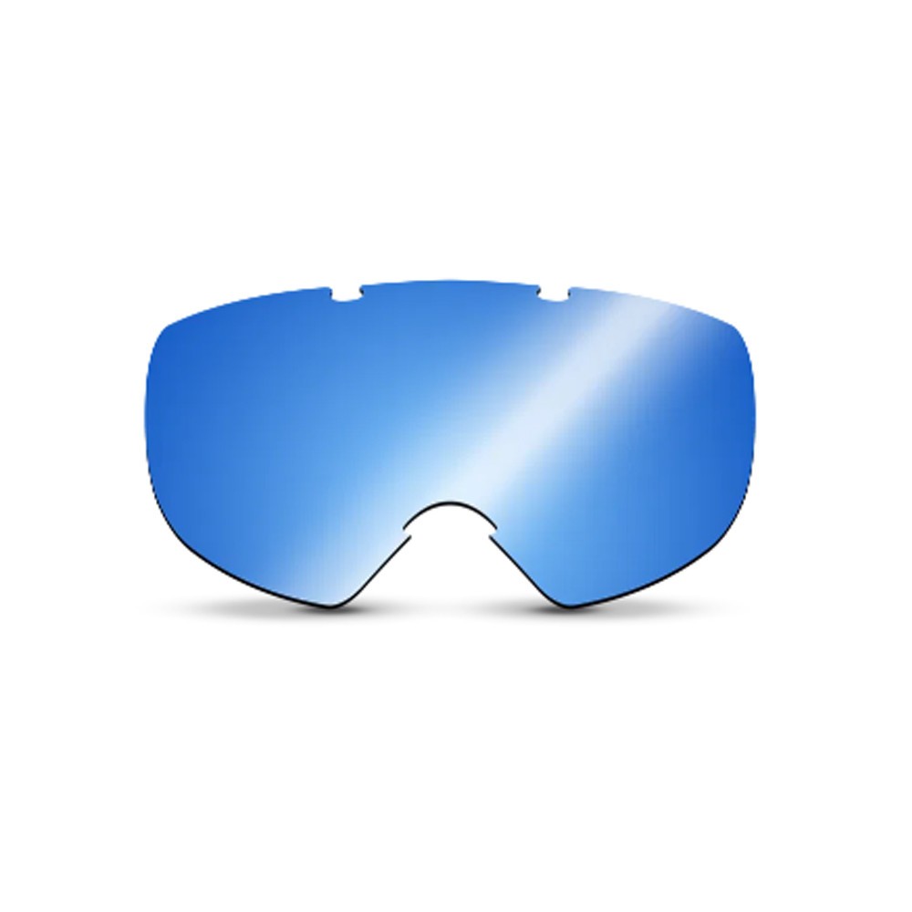 ECRAN FAST BLUE IRRIDIUM anti-eblouissement pour temps variable