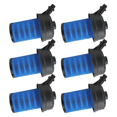 6X 11-9300 Air Filter For Thermo King SB 100 110 190 200 210 300 310 400
