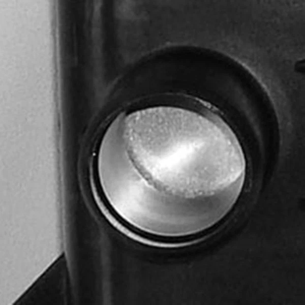 For Chevy Cobalt 2005-2010 TYC Engine Coolant Radiator - Изображение 4 из 4