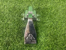 Advance Tabco K-104 Replacement Knee Pedal Valve 1249 3D