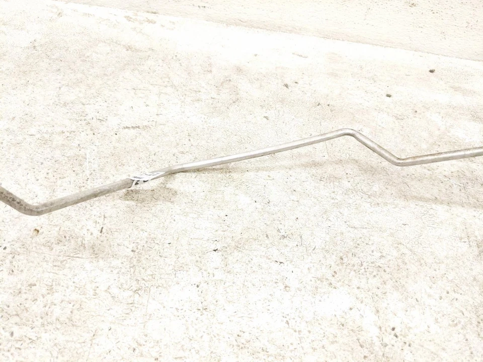 2009-2013 Toyota Corolla A/C Refrigerant Liquid Line 88710-0Z020 - Image 3 of 4