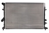 Thermotec D7W068TT KüHler, MotorküHlung 650 Mm 415 Mm KüHlrippen Mechanisch Gefü