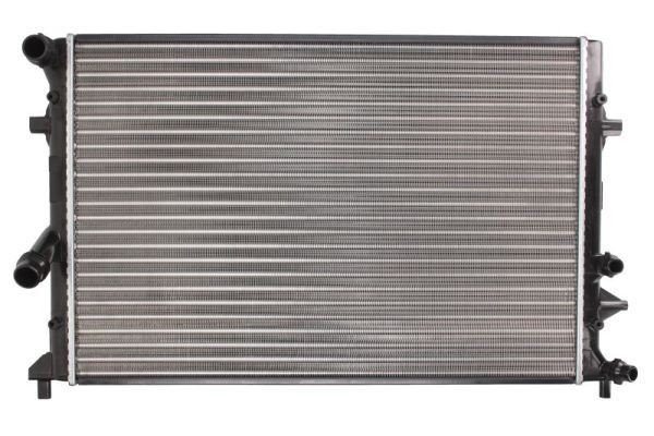 Thermotec D7W068TT KüHler, MotorküHlung 650 Mm 415 Mm KüHlrippen Mechanisch Gefü-image