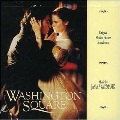 JAN A P KACZMAREK - Washington Square: Original Motion Picture - Original Score
