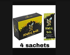 (4) All Night Energy USA The best erectile and libido enhancement Gels for men H