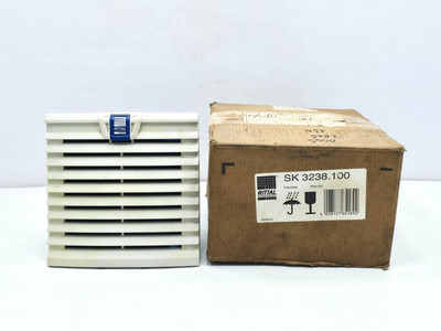 RITTAL SK 3238.100 Filter Fan