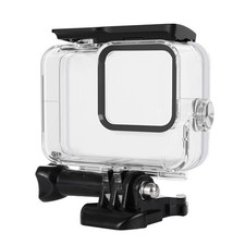 Waterproof Housing Case Shell Diving Protective Cover For GoPro Hero 9 Camera E