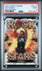 2025 Topps Chrome Ace Bailey Base (PSA 9)