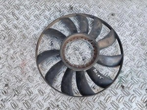 VW PASSAT B5 3B2 Lüfterflügel 058121301B 1.90 Diesel 66kw 2001 24177176