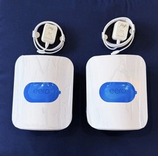 NEW eero MAX 7 FRONTIER Mesh Wi-Fi 7 Router Original/OEM 2-pack