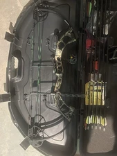 Bear Cruzer x Left Handed Package