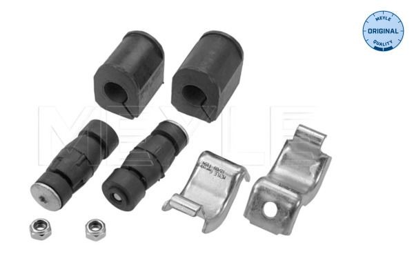 NEU - Meyle 16-146150003 Lagerung, Stabilisator FüR Renault-image
