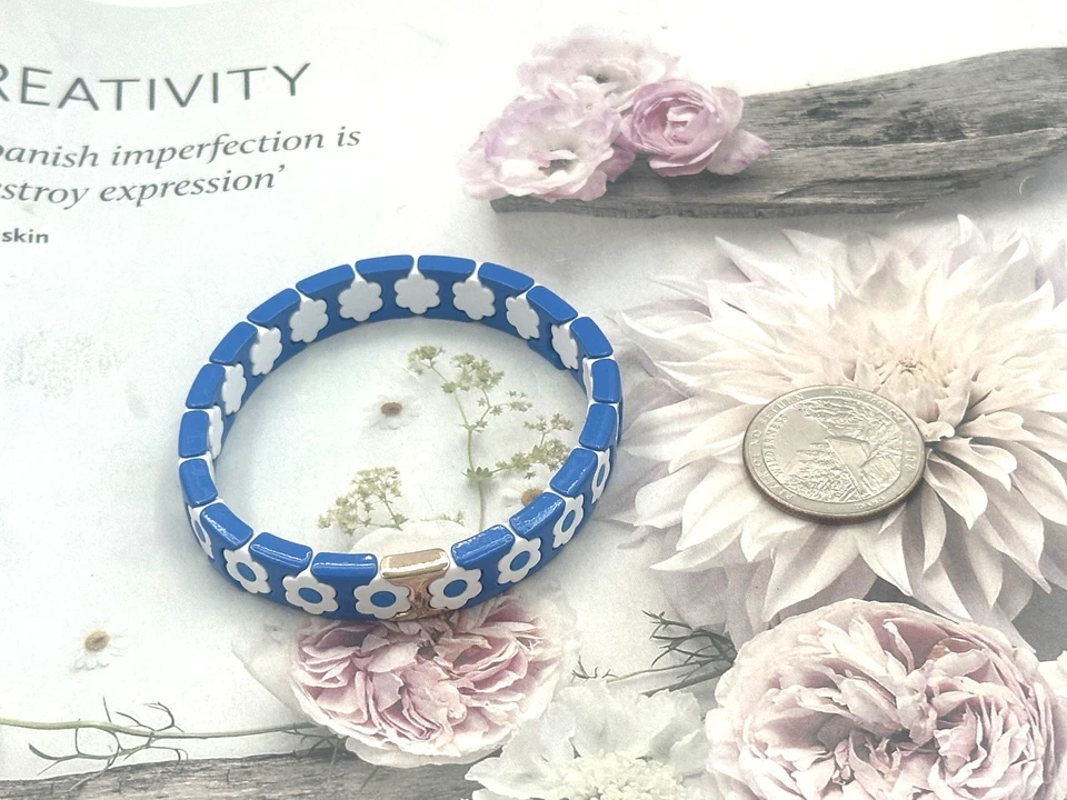 Pulsera aciano ROXANNE ASSOULIN Foto 2 de 3