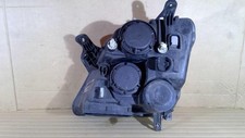 Feu avant (phare) Opel MERIVA