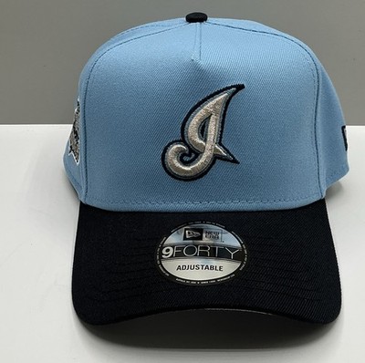 Cleveland Indians New Era 9Forty 95 Champions Patch Adjustable Cap Hat $40