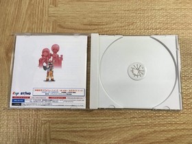 Evolution 2 Far Off Promise SEGA DreamCast Japan - FJ6800