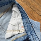 American Eagle Woman’s Airflex Slim Jeans Size 31x 32 — photo 6