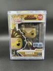 Funko Pop! Hawks (Metallic) with Pop! Protector IN HAND #1141 LE