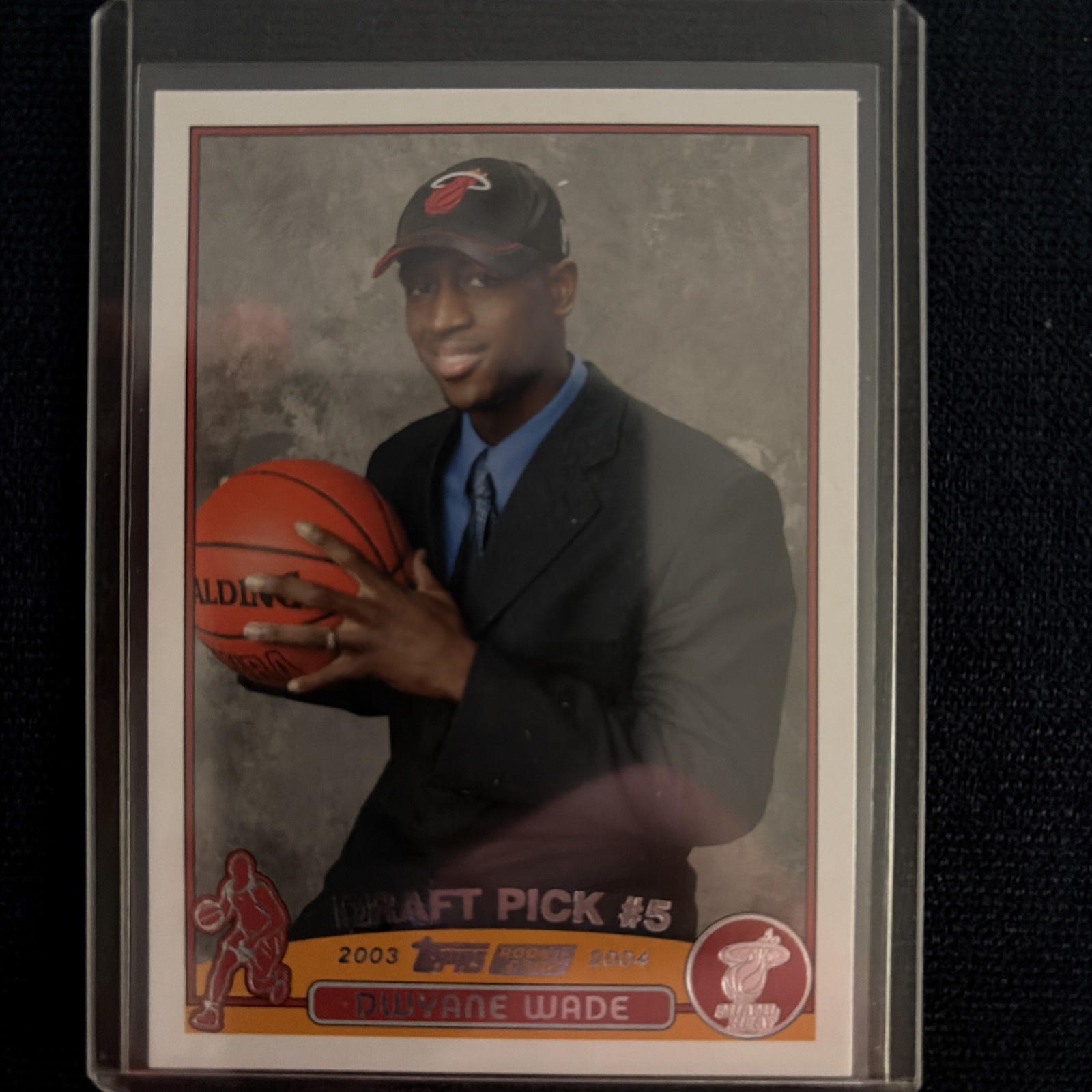 Dwyane Wade 2003 Topps #225 Base Price Guide - Sports Card Investor