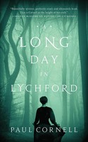 Paul Cornell | A Long Day In Lychford | Taschenbuch | Englisch (2017)