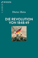 Die Revolution Von 1848/49, Dieter Hein