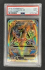 2016 Pokemon XY Evolutions #101 FA/M Charizard EX PSA 9 MINT