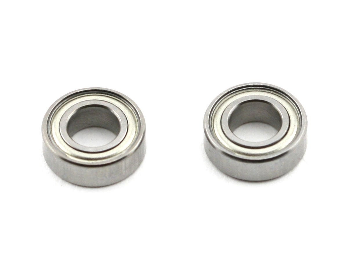 Traxxas 4614 Bearings 6x12x4mm, 2-Piece, 212-Pack