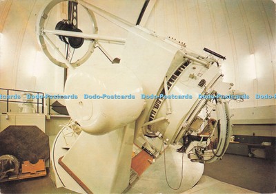 D286530 Sussex Royal Greenwich Observatory Isaac Newton Teleskop J Arthur D