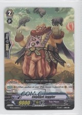 2011 Cardfight!! Vanguard Set 3: Demonic Lord Invasion Elephant Juggler