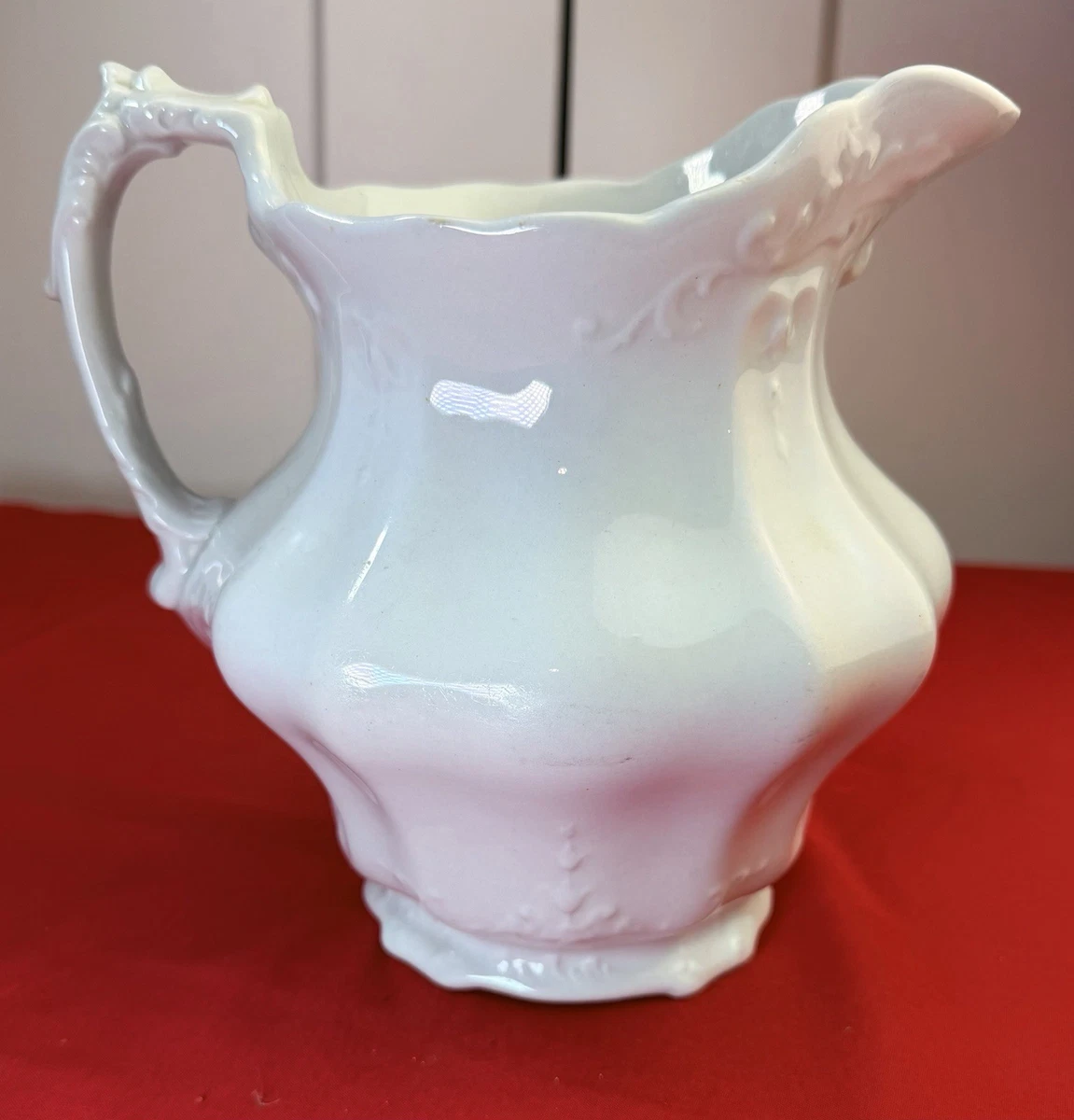 25+ Johnson Brothers Pitcher for sale | Updated Oct 2026