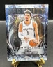 VICTOR WEMBANYAMA 2025-26 Topps Chrome Basketball Serenity Spurs # SY-1