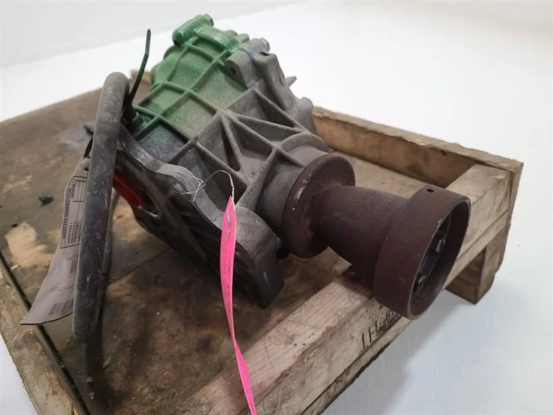 2005 2006 CHEVROLET EQUINOX Transfer Case 19132828 05-06 Foto 2 de 4