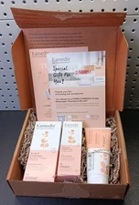 Kamedis Skin Restoring Solutions Shampoo, Conditioner, & Scalp Lotion Kit (bn)
