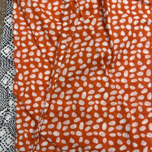 Anthropologie Euro Sham Laelia Urban Outfitters Quilted Abstract Floral Colorful - Picture 7 of 12