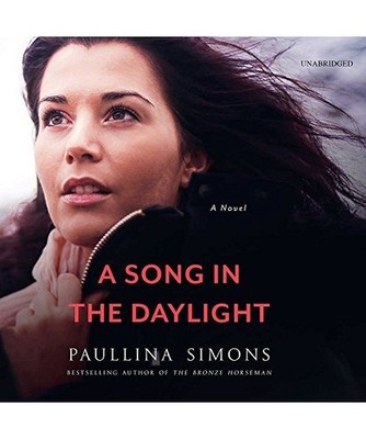 A Song in the Daylight, Paullina Simons