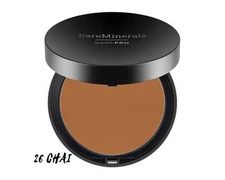 BAREMINERALS BAREPRO Performance Wear Powder Foundation Chai 26
