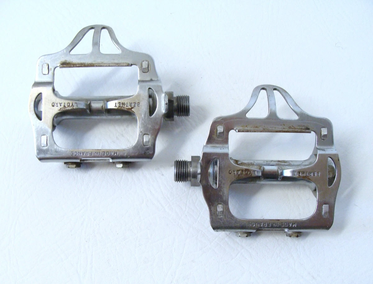 Lyotard Bicycle Pedals for sale | eBay