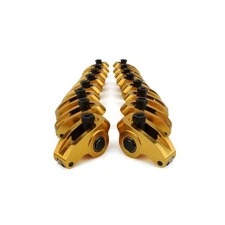 COMP Cams 19021-16 Ultra-Gold Aluminum Rocker Arm Set