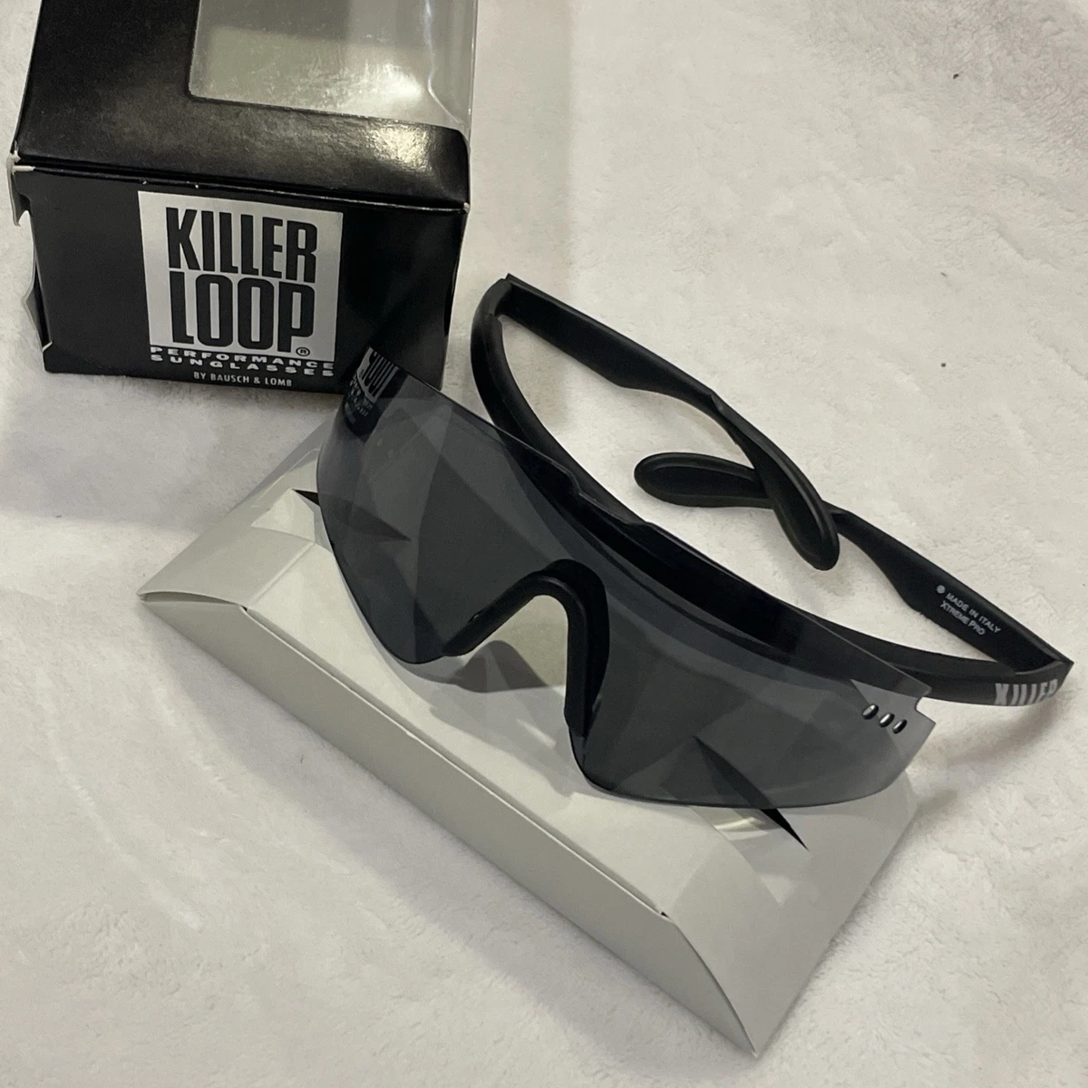 Killer Loop Sunglasses products for sale | eBay