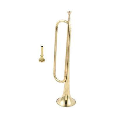 C Flat Bugle Young Team Bugle Classic Trompeteninstrument Trompete Scouting