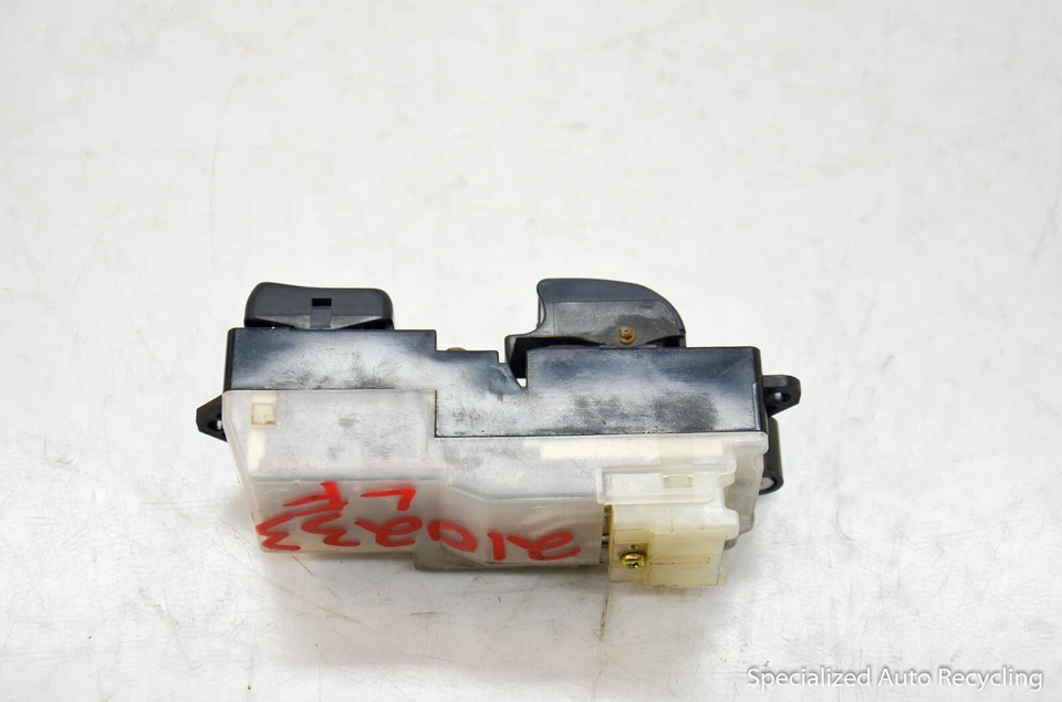 1997 TOYOTA T100 DRIVER Master Switch - Image 4 of 4