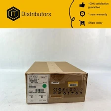 Juniper SSR120-AE / 1 Year Warranty / Ships Today