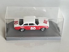 Progetto K 1/43rd Scale Alfa Romeo Giulia GT "Squadra Angelini"