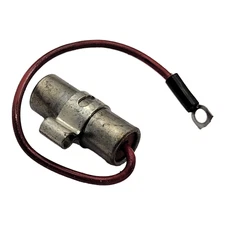 Tecumseh 29177 Breaker Points Condesnser Phelon FG-4082 29172 Genuine NOS OEM