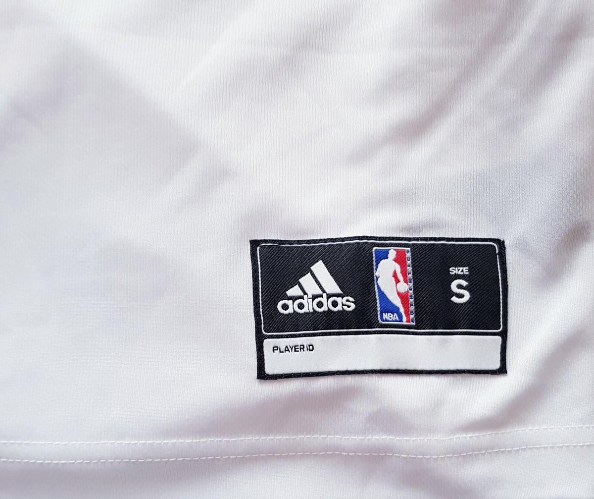 NBA New York Knicks NYK basketball Adidas jersey #7 Anthony