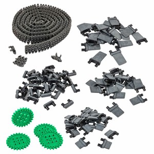 vex tank tread kit
