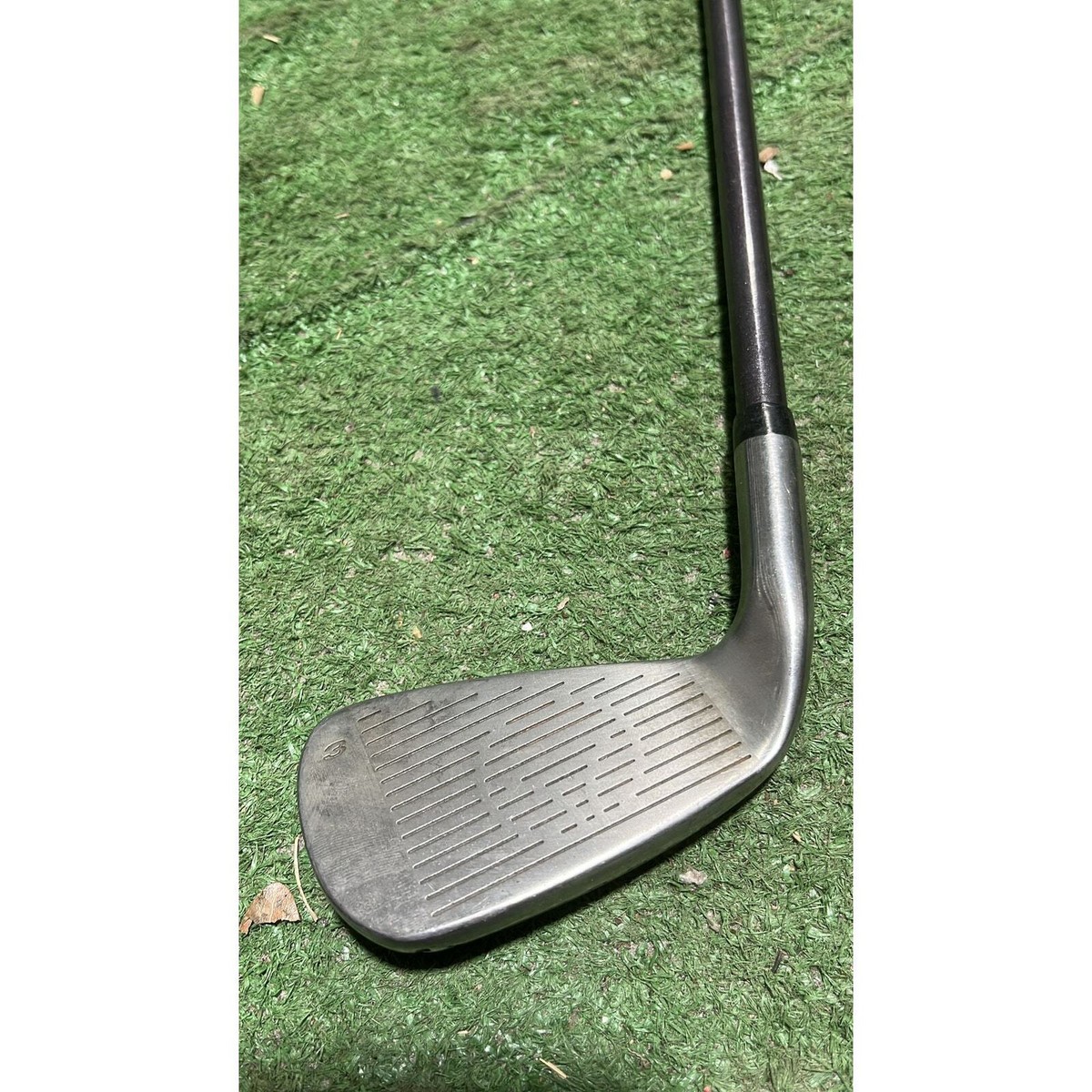 Taylormade Oversize Burner 39